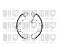 Quinton Hazell Brake Shoe Kit with lining - BS965