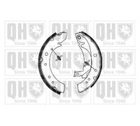 QUINTON HAZELL BS966 Brake Shoe Set