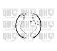QUINTON HAZELL BS997 Brake Shoe Set