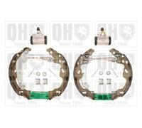 QUINTON HAZELL BS1155K3 Brake Shoe Set