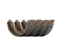 Quinton Hazell Brake Shoe Kit - BS1207