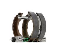 QUINTON HAZELL BS820K2 Drum brake kit