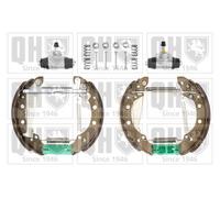 Quinton Hazell BS836K3 Brake Shoe Kit - RR