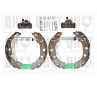 QUINTON HAZELL BS962K2 Brake Shoe Set