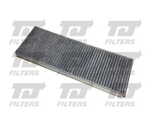 Quinton Hazell Cabin / Pollen Filter - QFC0002