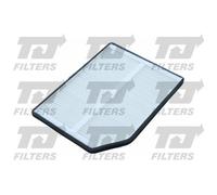 Quinton Hazell Cabin / Pollen Filter - QFC0004