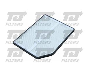 Quinton Hazell Cabin / Pollen Filter - QFC0004