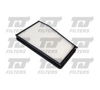 Quinton Hazell Cabin / Pollen Filter - QFC0020