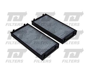 Quinton Hazell Cabin / Pollen Filter - QFC0024