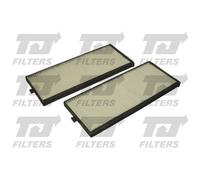 Quinton Hazell Cabin / Pollen Filter - QFC0026
