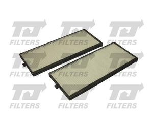 Quinton Hazell Cabin / Pollen Filter - QFC0026