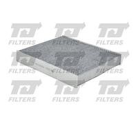 Quinton Hazell Cabin / Pollen Filter - QFC0029