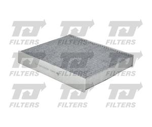 Quinton Hazell Cabin / Pollen Filter - QFC0029