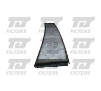 Quinton Hazell Cabin / Pollen Filter - QFC0032