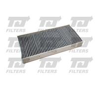 Quinton Hazell Cabin / Pollen Filter - QFC0033