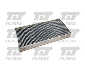Quinton Hazell Cabin / Pollen Filter - QFC0033