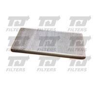 Quinton Hazell Cabin / Pollen Filter - QFC0034