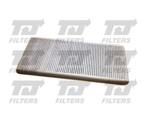 Quinton Hazell Cabin / Pollen Filter - QFC0034
