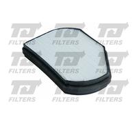 Quinton Hazell Cabin / Pollen Filter - QFC0035