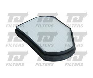 Quinton Hazell Cabin / Pollen Filter - QFC0035