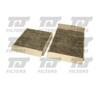 Quinton Hazell Cabin / Pollen Filter - QFC0037