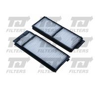 Quinton Hazell Cabin / Pollen Filter - QFC0038