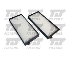 Quinton Hazell Cabin / Pollen Filter - QFC0062