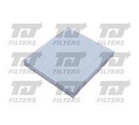 Quinton Hazell Cabin / Pollen Filter - QFC0064