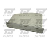 Quinton Hazell Cabin / Pollen Filter - QFC0084