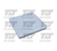 Quinton Hazell Cabin / Pollen Filter - QFC0088