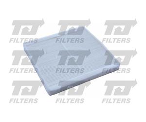 Quinton Hazell Cabin / Pollen Filter - QFC0088