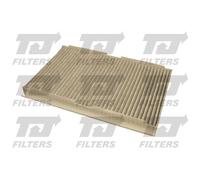 Quinton Hazell Cabin / Pollen Filter - QFC0096