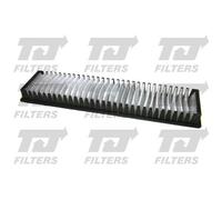 Quinton Hazell Cabin / Pollen Filter - QFC0112