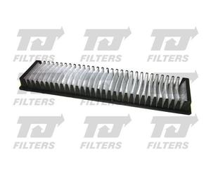 Quinton Hazell Cabin / Pollen Filter - QFC0112