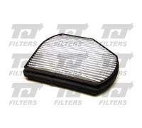 Quinton Hazell Cabin / Pollen Filter - QFC0119