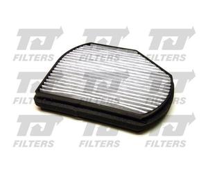 Quinton Hazell Cabin / Pollen Filter - QFC0119