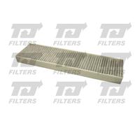Quinton Hazell Cabin / Pollen Filter - QFC0122