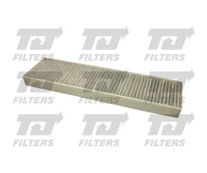 Quinton Hazell Cabin / Pollen Filter - QFC0122