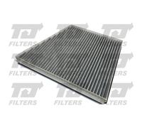 Quinton Hazell Cabin / Pollen Filter - QFC0128