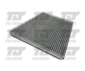 Quinton Hazell Cabin / Pollen Filter - QFC0128