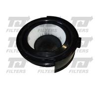 Quinton Hazell Cabin / Pollen Filter - QFC0154