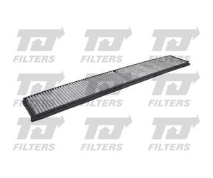 Quinton Hazell Cabin / Pollen Filter - QFC0167