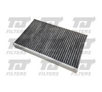 Quinton Hazell Cabin / Pollen Filter - QFC0173