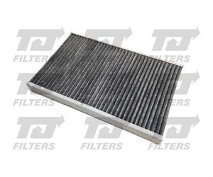 Quinton Hazell Cabin / Pollen Filter - QFC0173