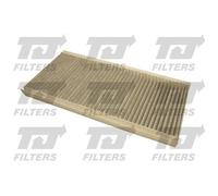 Quinton Hazell Cabin / Pollen Filter - QFC0175
