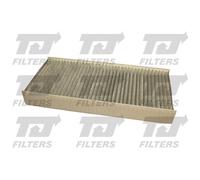 Quinton Hazell Cabin / Pollen Filter - QFC0184
