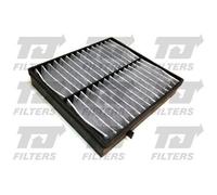 Quinton Hazell Cabin / Pollen Filter - QFC0192