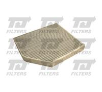 Quinton Hazell Cabin / Pollen Filter - QFC0207