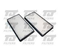 Quinton Hazell Cabin / Pollen Filter - QFC0216