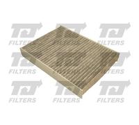 Quinton Hazell Cabin / Pollen Filter - QFC0217